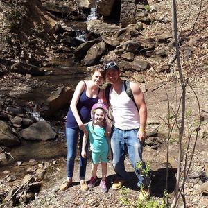 Meet your Posher, Patrick